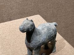 -洛阳周王城天子驾六博物馆