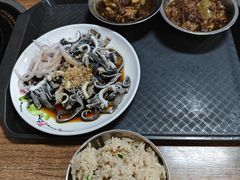 -歪头牛肉(金龙壹号店)
