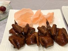 -丰鲤楼•闽南茶楼(仟禧汇店)