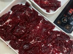 -潮汕大目牛肉火锅(上梅林店)