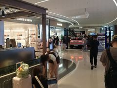 -上海K11购物艺术中心