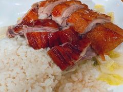 -粤华烧腊(胥口店)