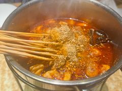 -喝丢一只鞋海鲜烧烤·海肠捞饭(东关街店)