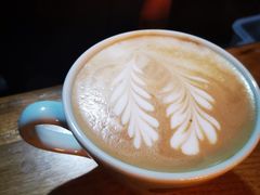 -云端咖啡私房店(河松街店)