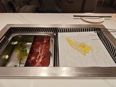 -星伦多自助料理·涮烤一体(奉贤龙湖天街店)