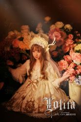 -onlygirl摄影美学馆高端定制(江滩店)