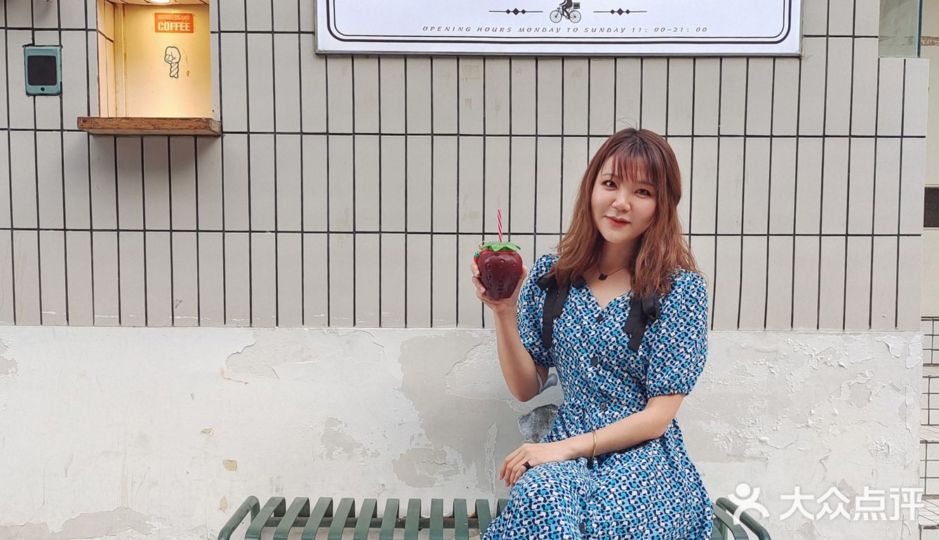 让我看看是谁还没有Berrybeans的草莓杯🍓
