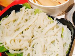 千层肚-牛華八婆火锅串串(南中环店)