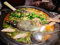 -探鱼·鲜青椒爽麻烤鱼(领展购物广场店)