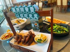 -创味·民间海南菜·非遗藤桥排骨(藤桥·免税城店)