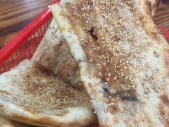 -杨家牛肉汤(淮建路店)