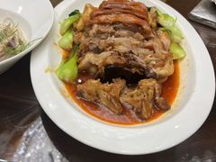 -清真悦宾楼食府(海湖店)