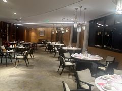 -莫干山郡安里度假酒店-桃尖中餐厅