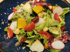 -托斯卡纳烘焙意大利餐厅(五天地店)