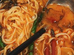 -老碗会·陕西手工面(前海世茂店)