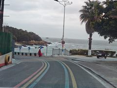 -湄洲岛
