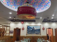 -鹤乡东北菜(崮山路店)