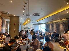 -星巴克(宝山万达店)