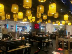 -井格重庆火锅(燕郊永旺店)