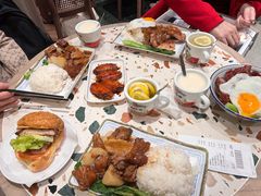 -华嫂冰室(湾仔店)