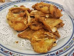 -寻味顺德·南记酒家·传统顺德菜·鱼生(广源路店)