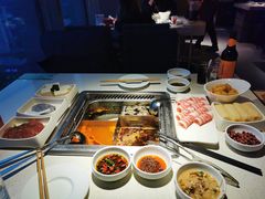 -海底捞火锅(长沙华创国际广场店)