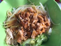 -北工大风味餐厅(北京工业大学东区店)