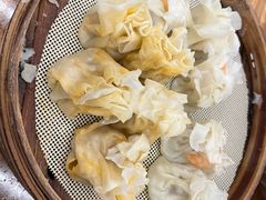 -嘉州海汇源老烧麦店