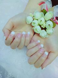 -ChuLian初莲日式美甲美睫