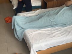 -快乐大桶水养生足浴SPA(前兴路店)