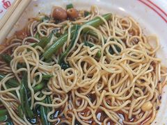 -犟一碗双椒鸡面(得意世界店)