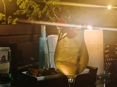 -LAMP BAR 水烟音乐酒吧