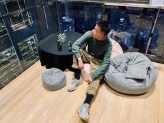 -重庆解放碑威斯汀酒店