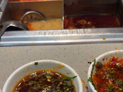 -海底捞火锅(步步高新天地店)