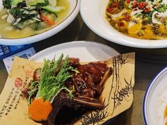 -小河直街历史文化街区