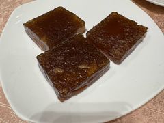 -广东胜利宾馆西关粤中餐厅