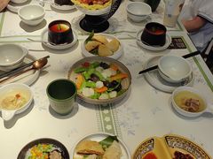 -云海肴·汽锅鸡·云南菜(高德置地店)