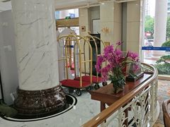 -南宁凤凰宾馆(火车站地铁站店)