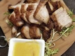 -杰克·肯特厨房西餐厅