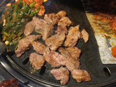 -杀猪天·韩国烤肉(总店)