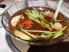 -七八冷面·延边朝鲜族美食(圣熙八号店)