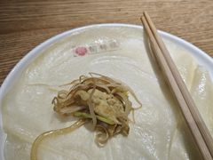 -榆林镇筋饼(知春路店)