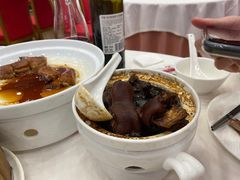 -凤凰楼酒家·粤宴点心(华强北店)