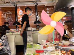 -猫爪爪原切自助烤肉(观音桥阳光世纪店)