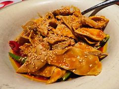 -宏达老菜馆(东安街店)