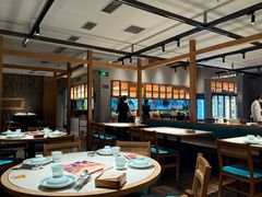 -0776食堂·京城创意菜(七里庄店)