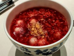 -钱塘花园·宁波菜
