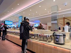 -素满香·食养自助(建邺万达店)