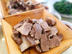 手把肉-塞伊德·蒙餐(锡林浩特店)