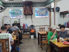 大堂-专业跳跳蛙·彭彭老铺(步行街店)